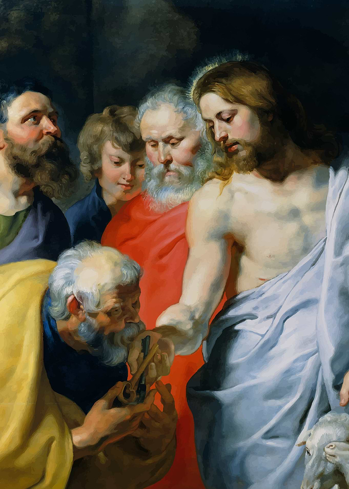 Peter Paul Rubens