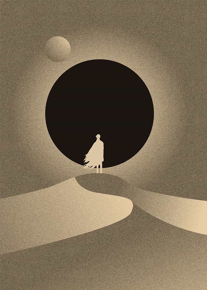 the universe of dune