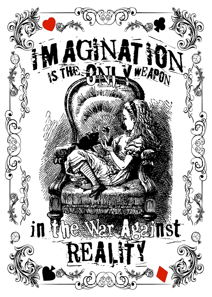 Imagination