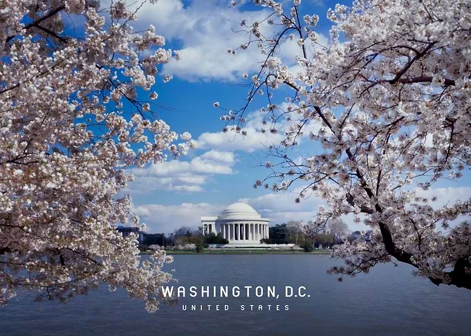 Washington DC
