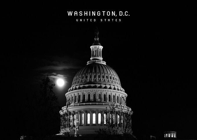 Washington DC