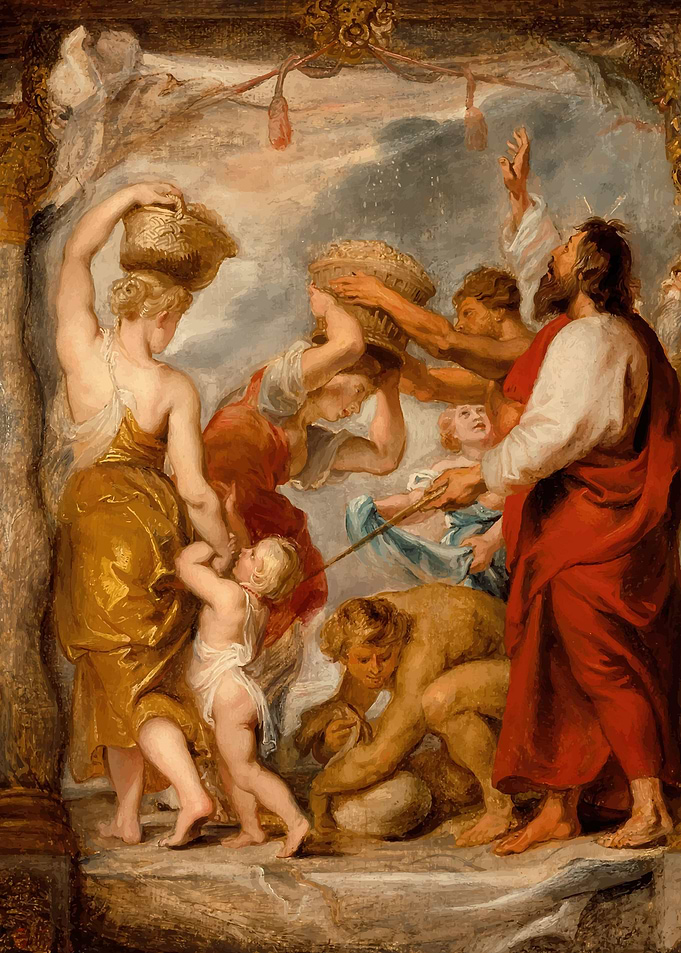 Peter Paul Rubens