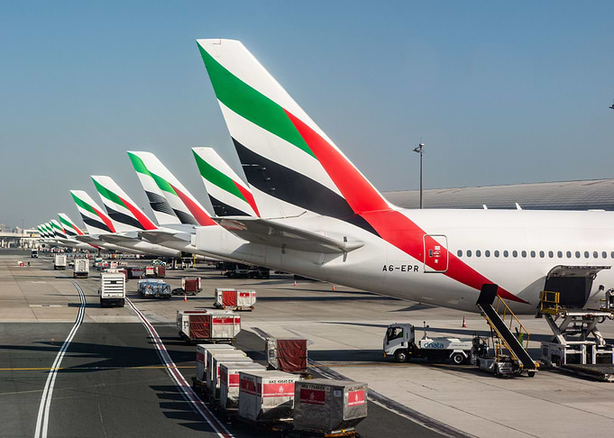 Emirates Airline