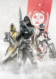 Guardian Fireteam