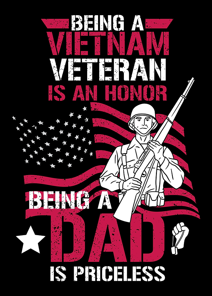 Vietnam Veteran