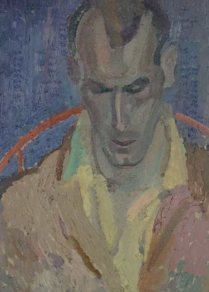Frances Hodgkins