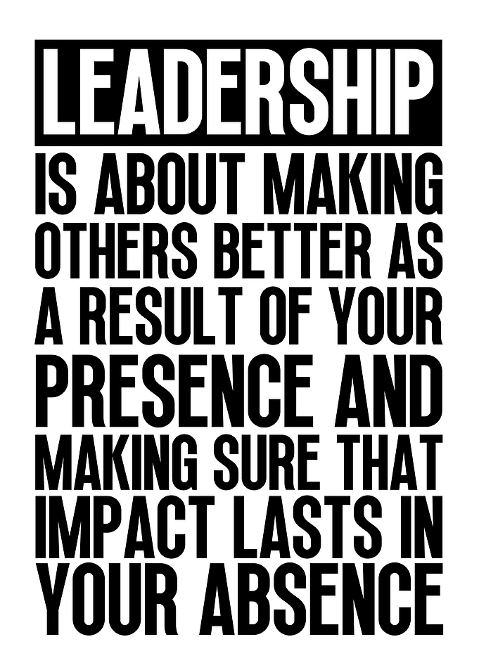 LEADERSHIP