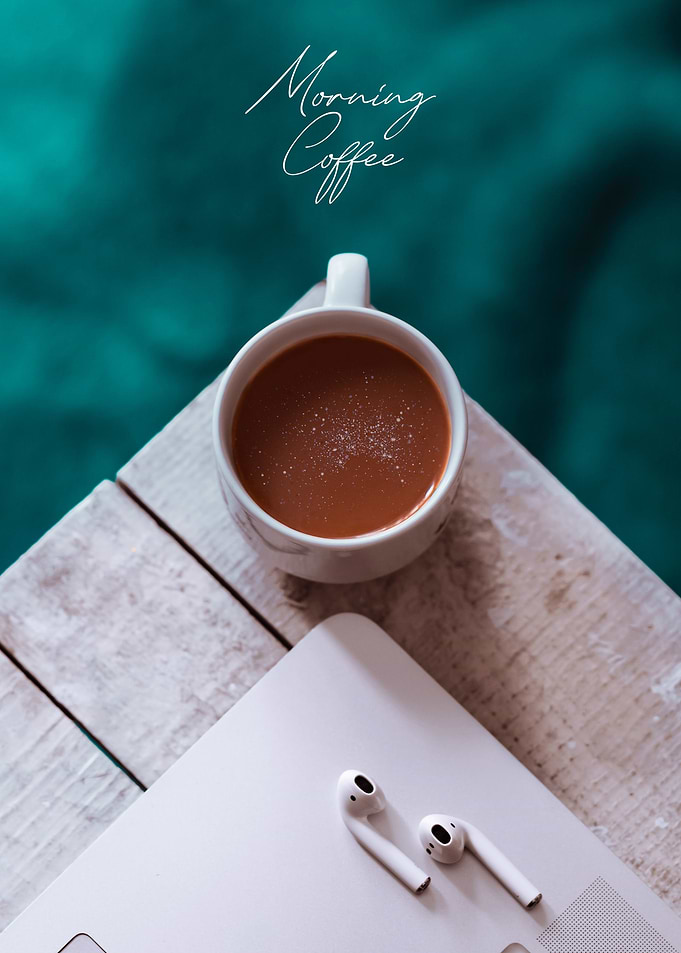 Morning Coffee