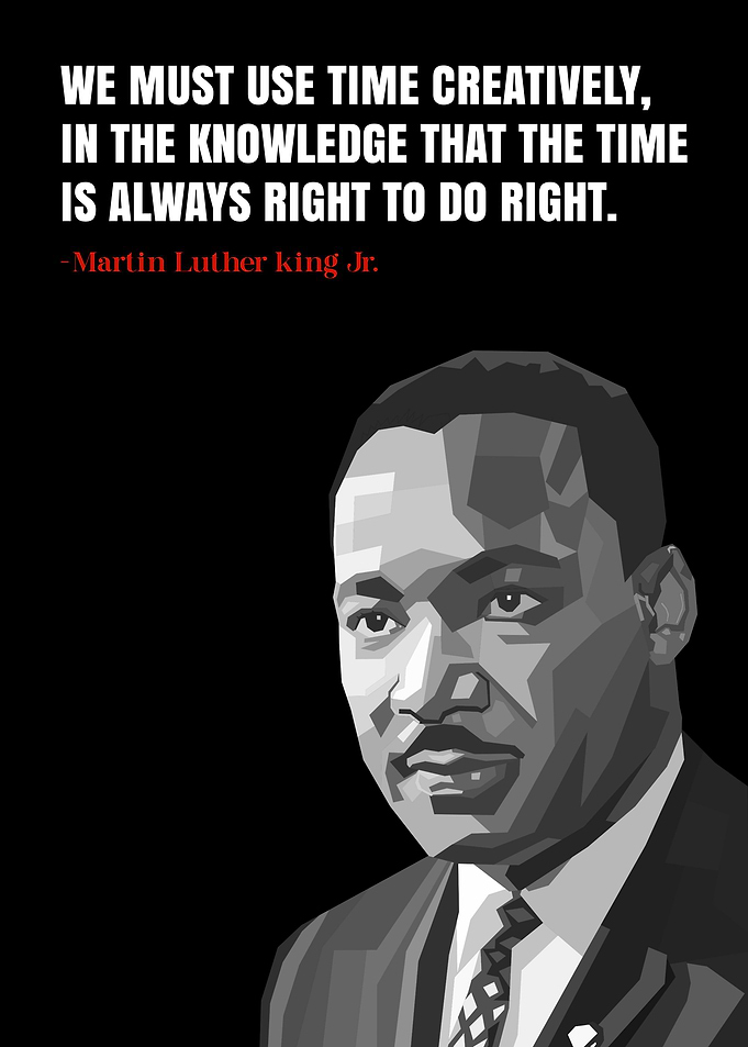 MLK