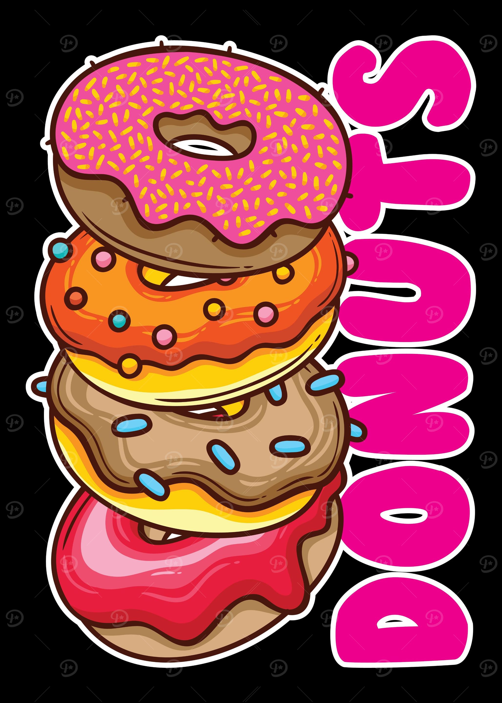 Donuts