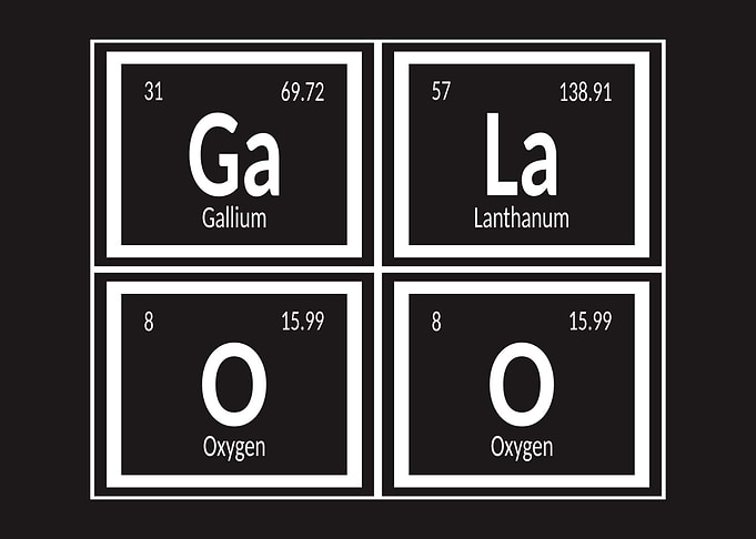 Galao of Elements
