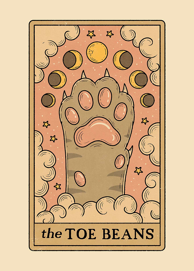 The Toe Beans