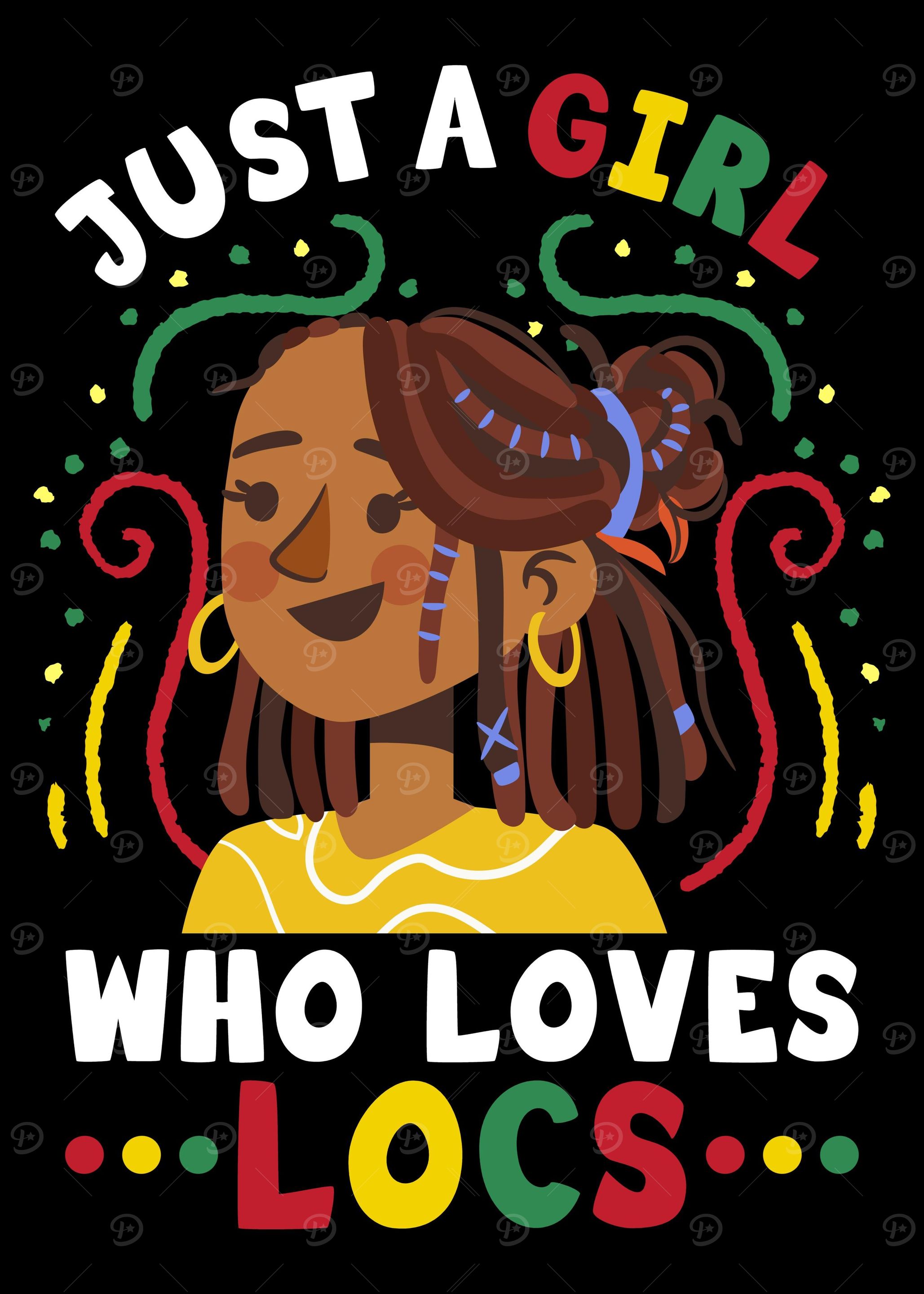 Dreadlocks Rasta Rastafari