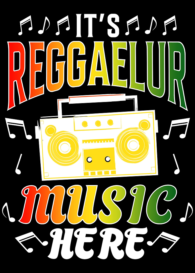 Reggae Rastafari Jamaica