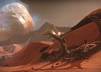 Mars