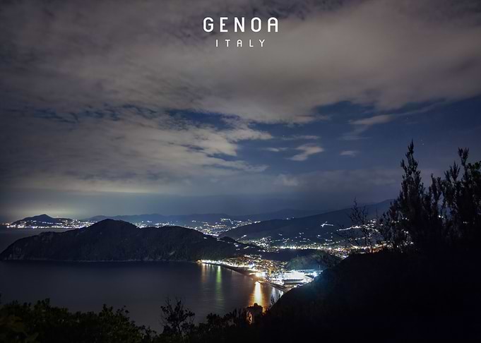 Genoa