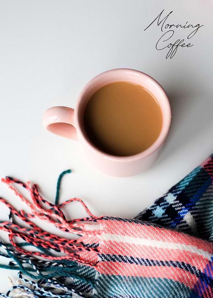 Morning Coffee