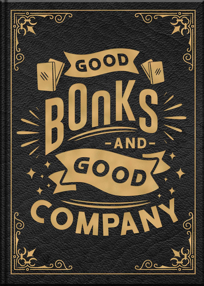 Good Books Good Company