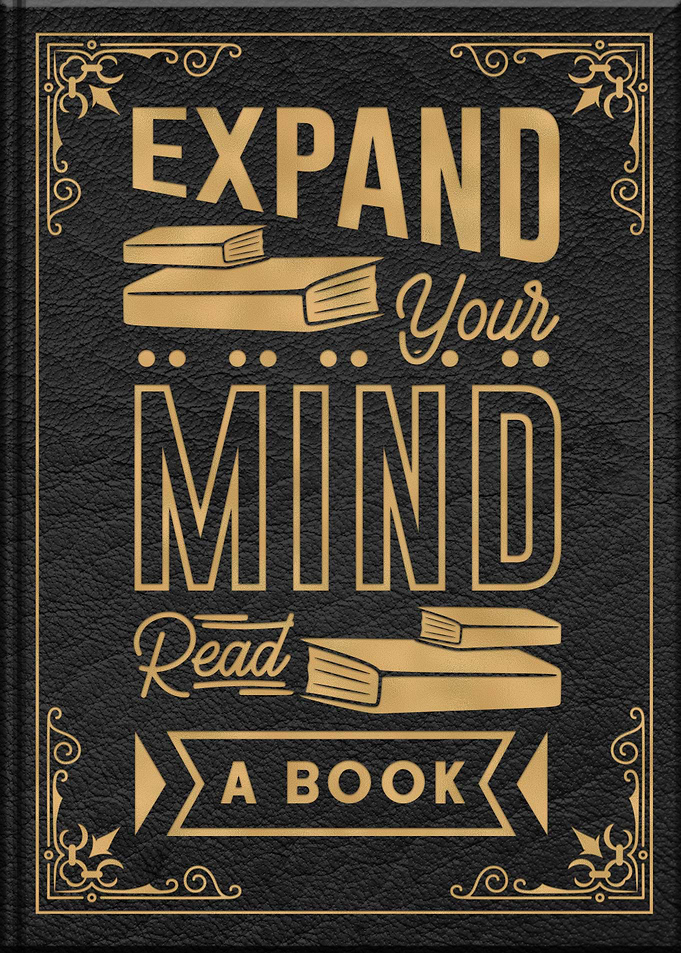 Expand Your Mind Read