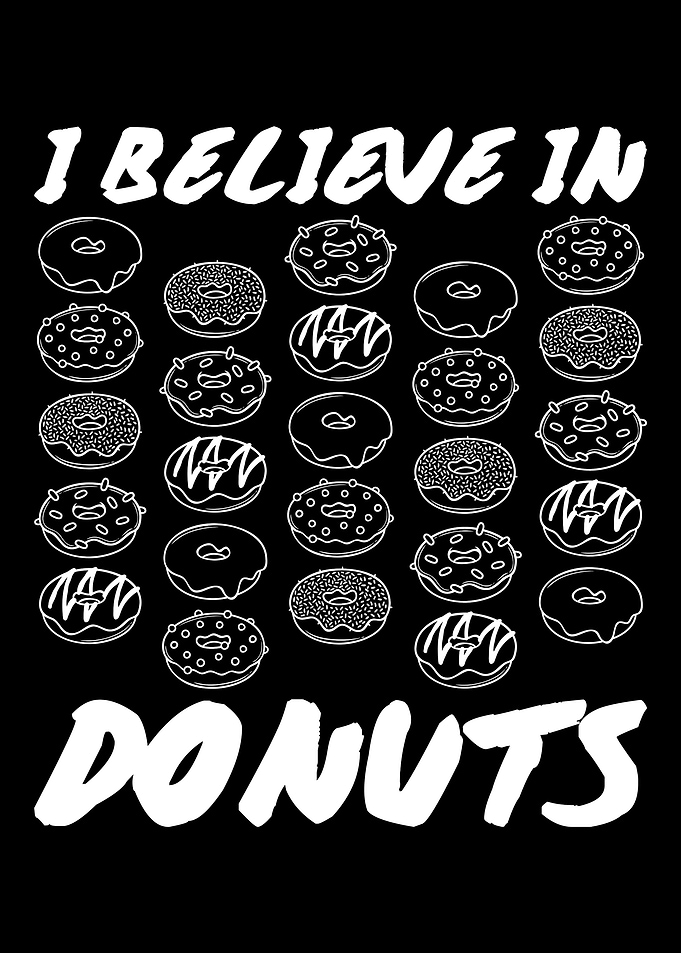 Donuts