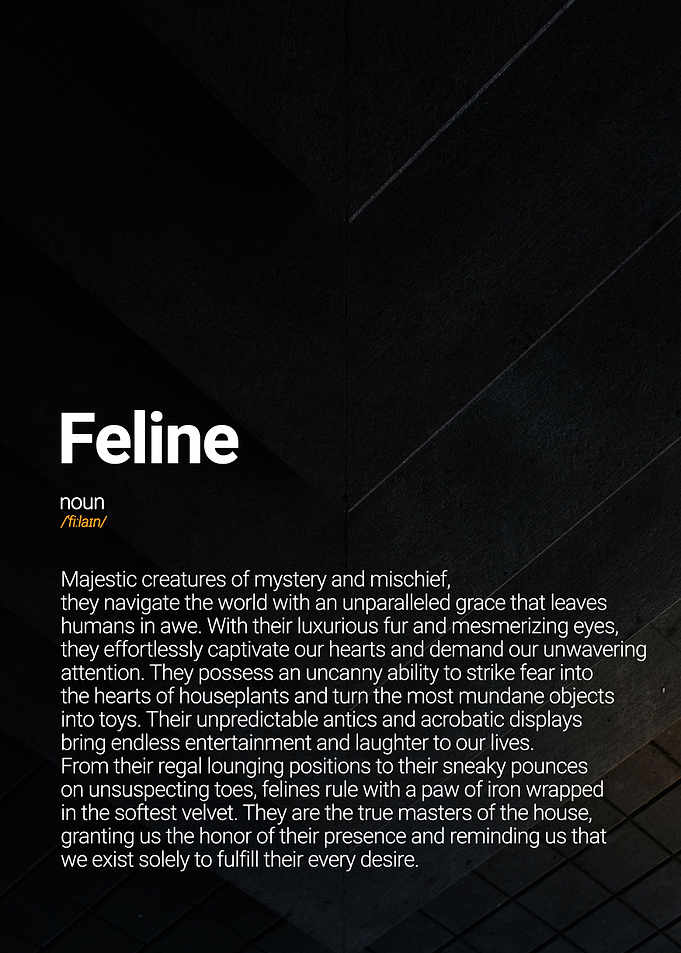 Feline