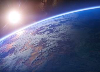 Earth Orbit