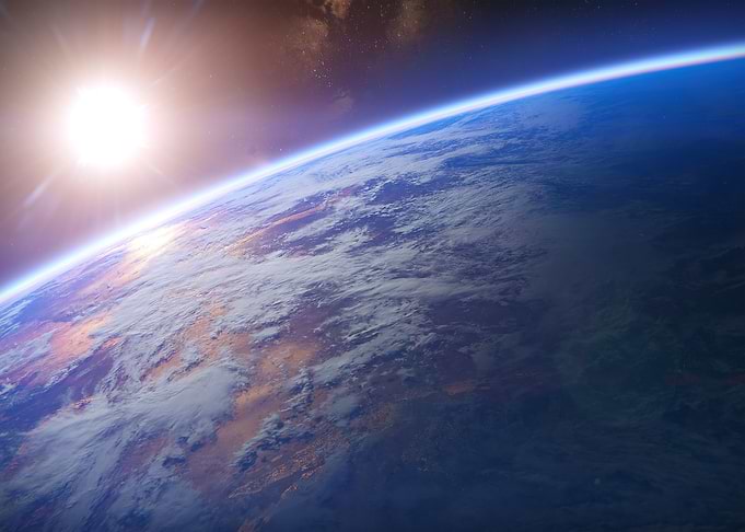 Earth Orbit