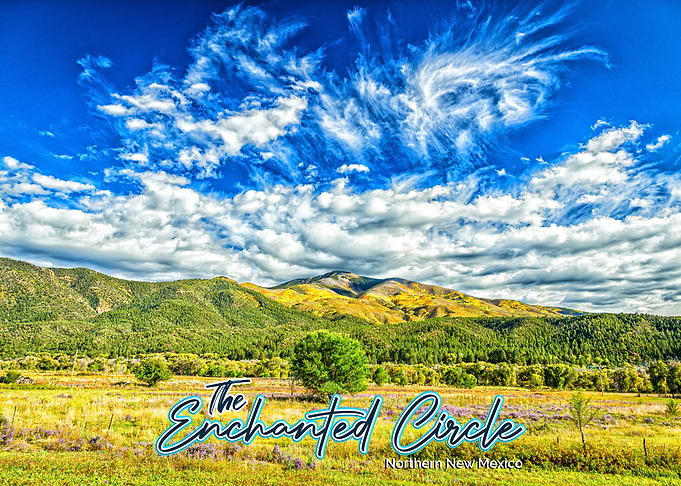 The Enchanted Circle