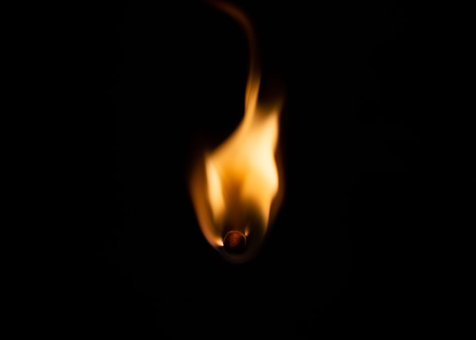 Fire Starter
