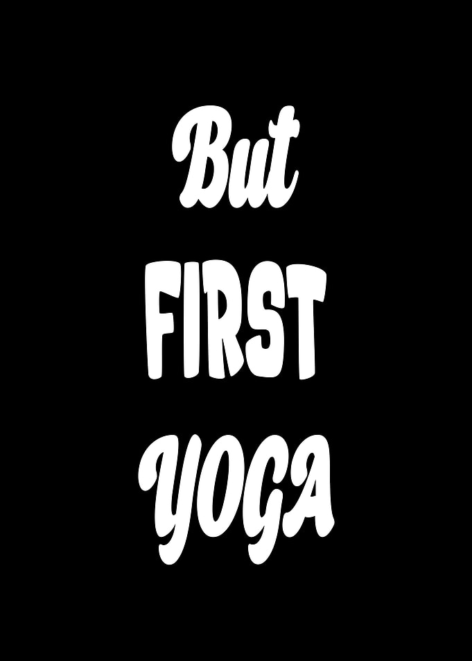 quote yoga inspiration