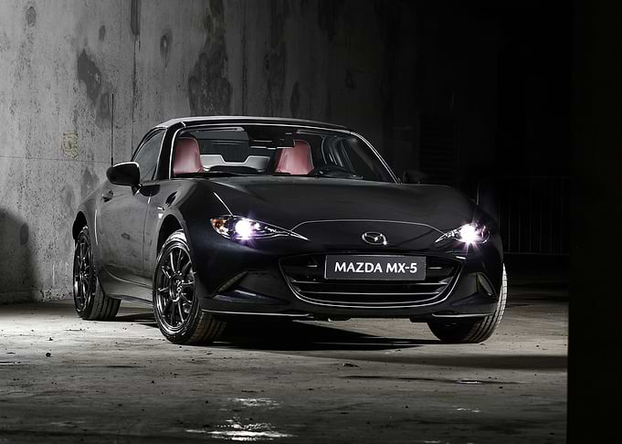 Mazda MX5
