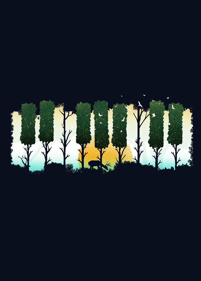 Sound of Nature