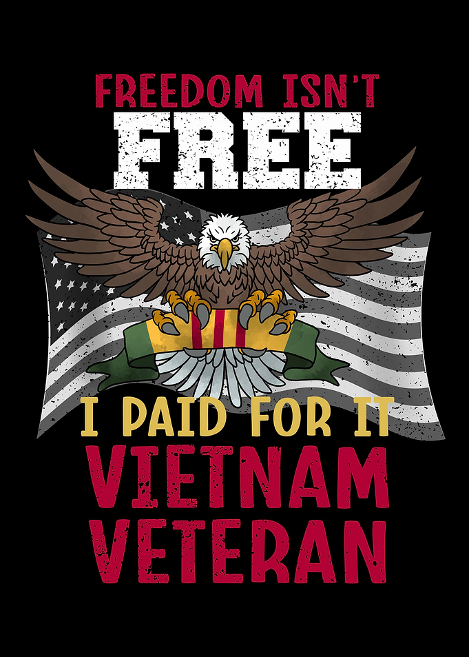 Freedom Isnt Free I Paid F