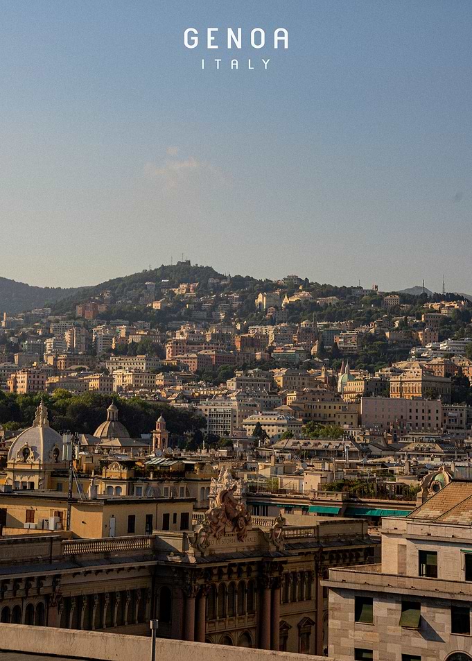 Genoa