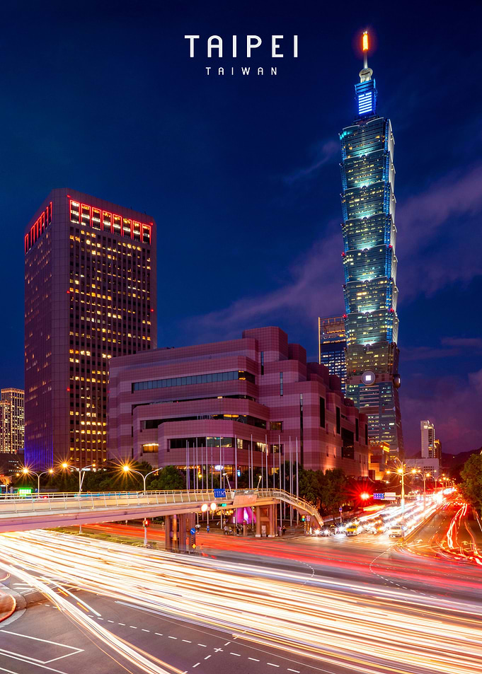 Taipei