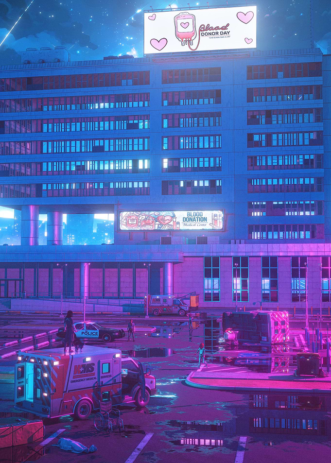 Outbreak