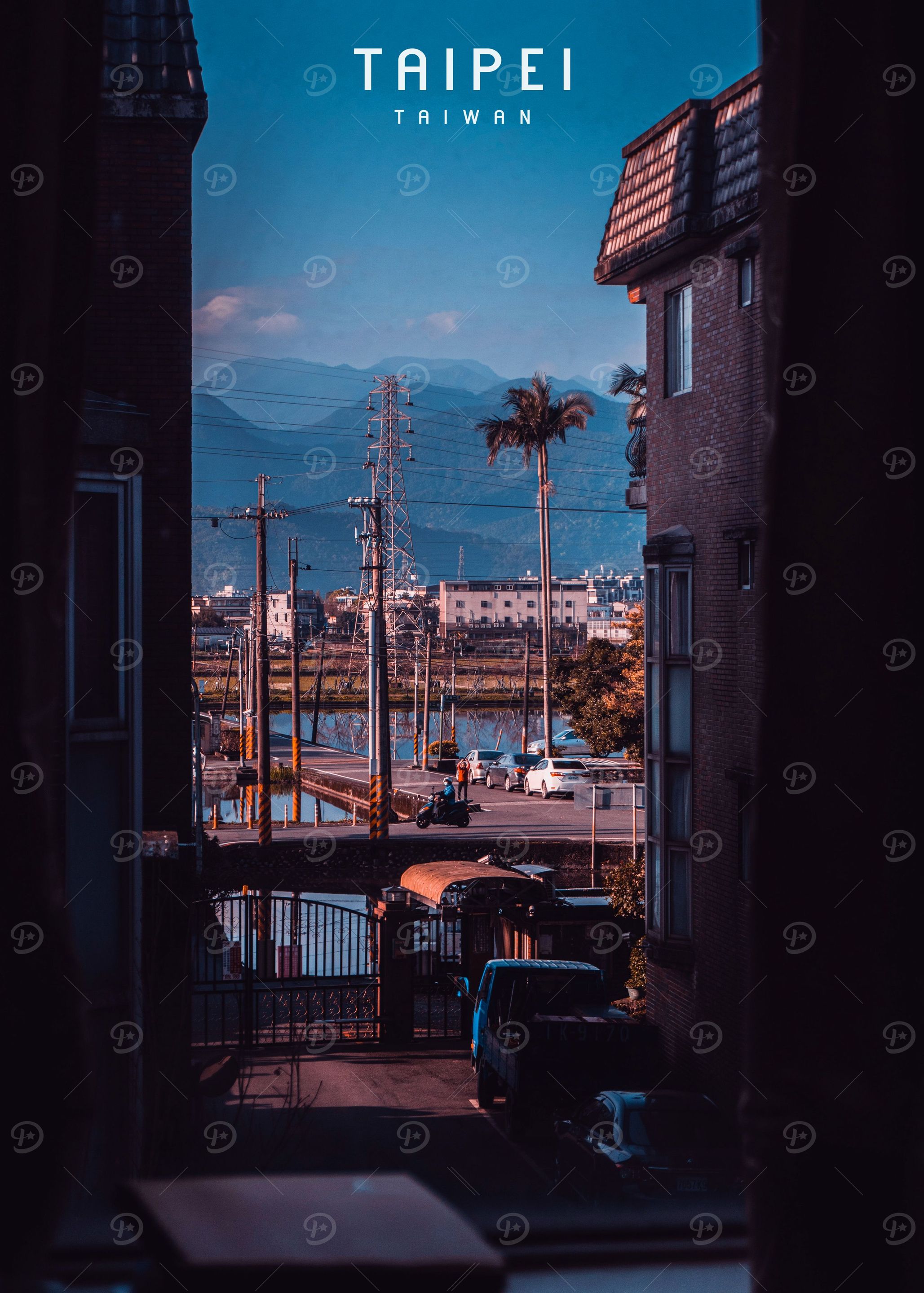 Taipei