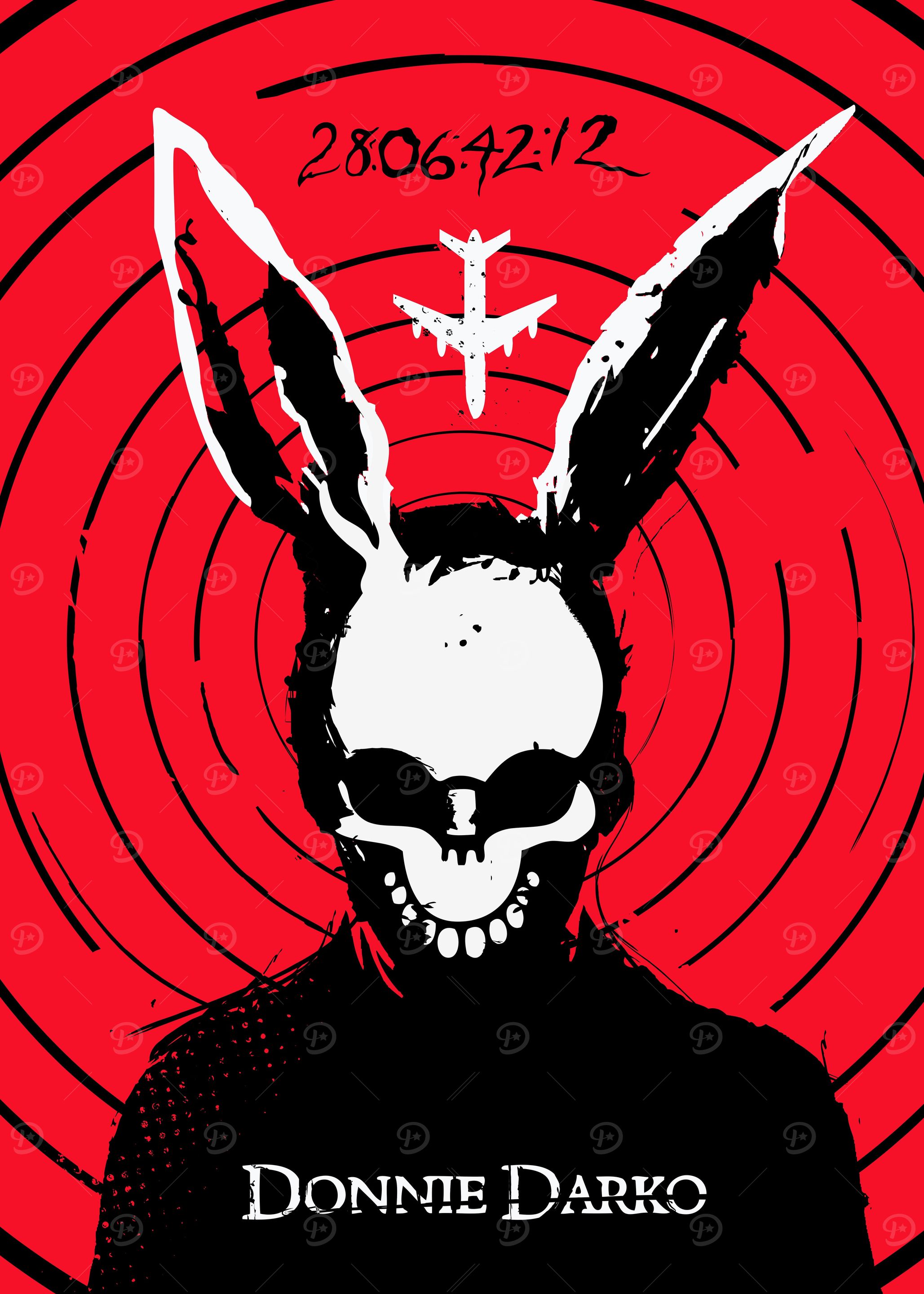 Donnie Darko