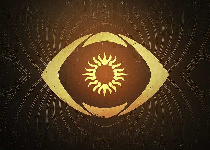 Osiris Eye