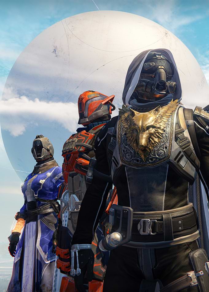 Fireteam