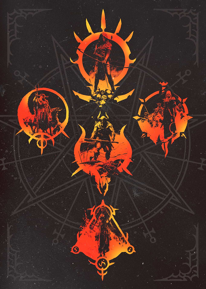 Diablo IV Circle of Sanctuary