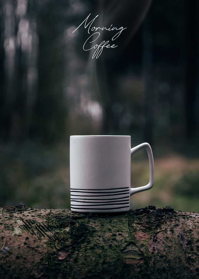 Morning Coffee