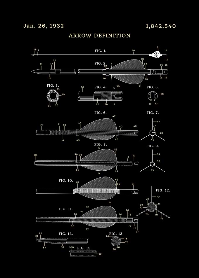 Archer Bow Definition