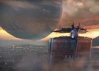 The Last City