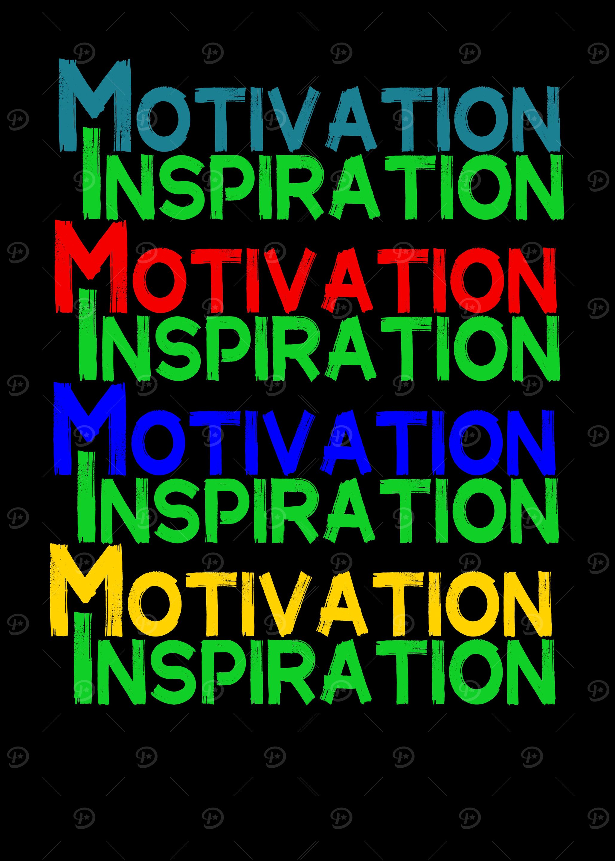 Motivational Mindset