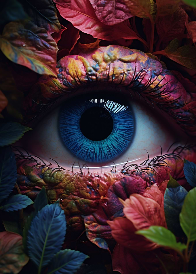 Starring