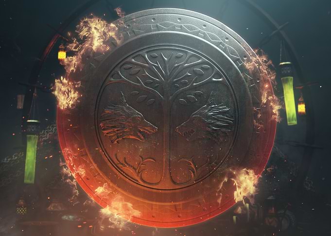 Iron Banner