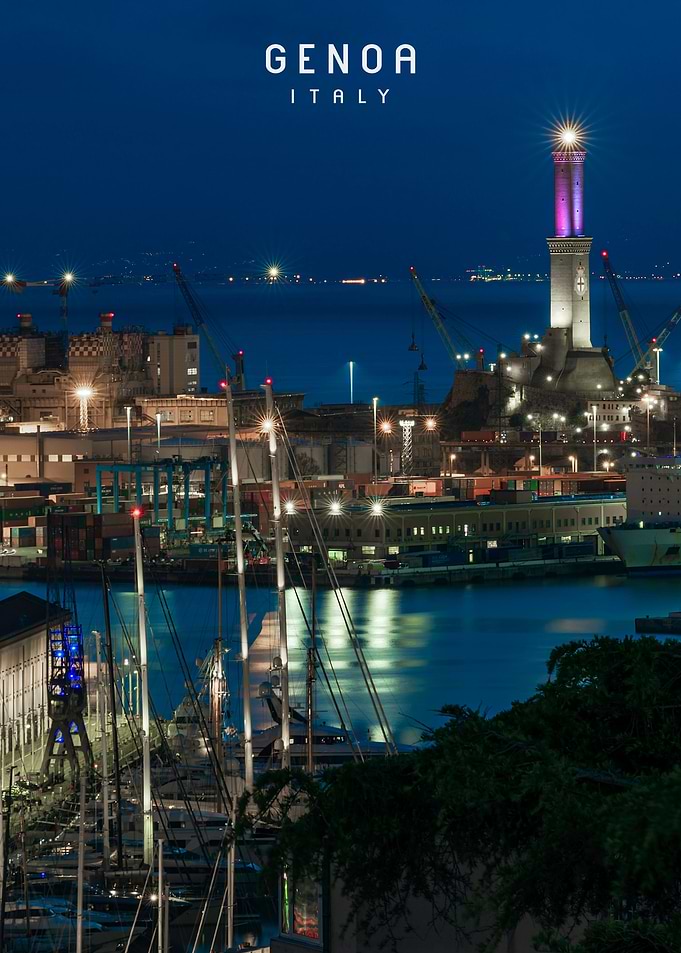 Genoa