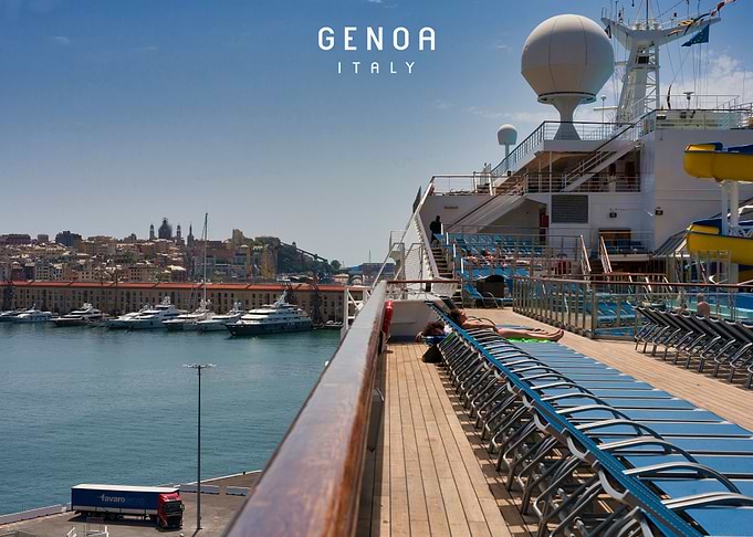 Genoa