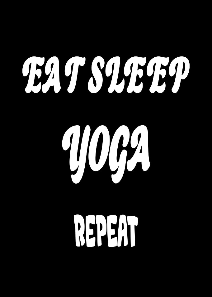 quote yoga inspiration
